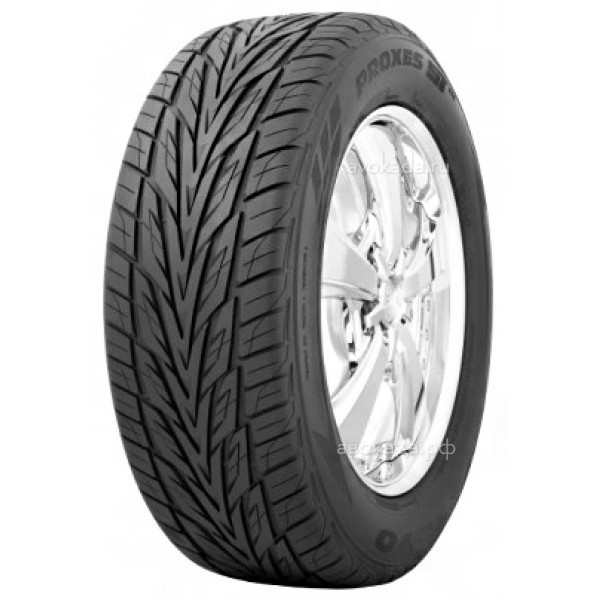 Toyo Proxes ST III 305/40-R22 114V 